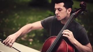 Hatirla Sevgili - Berlin /Caglar Tasci-Cello