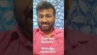 Scale your business with Biva Technologies | #shorts
