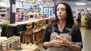 Market Organics a Organic Shop in Brisbane selling Organic products