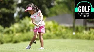 Little Linksters - International Pee Wee Swing Contest