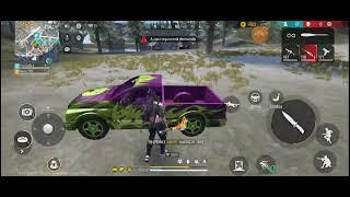 Tentando pegar dima 1 com meu amigo magéssi-FREE FIRE PT2