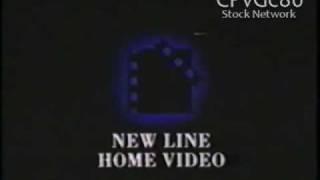 New Line Home Video 1988