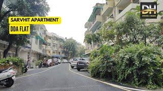 DDA FLAT IN DWARKA DELHI #dwarkahomes #flatsindelhi #property #dda