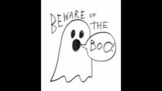 Beware of the Boo - Without You