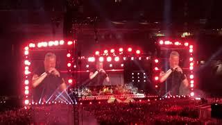 Bruce Springsteen & E St Band “The Promised Land” live at Gillette Stadium Foxborough, MA 08/26/2023