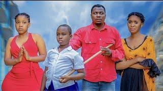 BABA YANGU KIPOFU Full Episode /38/ #love