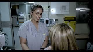 Emergency Department Renovation: Investing in an ED that supports a healthier tomorrow