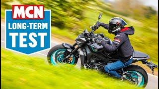 Ten reasons why the 2024 Yamaha MT-09 could be all the bike you ever need | Long-term test | MCN