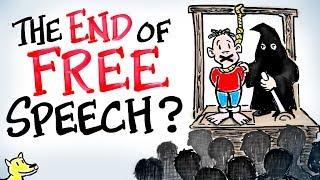 Why Is FREE SPEECH Important?