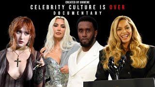 Celebrity Culture Is Over | Documentary