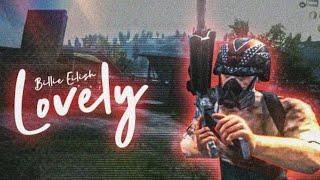 Lovely - Pubgmontage || made on Android ||√