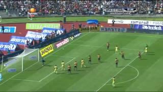 Gol RIFLE ANDRADE • PUMAS - AMERICA