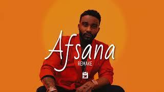 Fally Ipupa - Afsana (Remake instrumental)