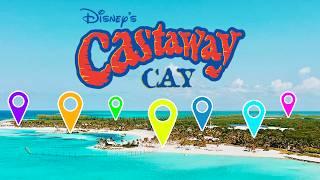 10 things Disney Cruise Line got right with Castaway Cay private island