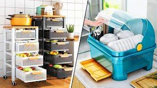 125 Amazon HOME Organization Gadgets || *NEW* || DECLUTTER Your HOME!