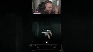 Akimbo is so wrong #huntshowdown #gaming #videogames #streamer #sirthorstentv