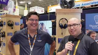 EdTech Trends from ISTELive 22: ThinkWrite