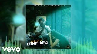 Alpha Pi - Complains (Official Audio)