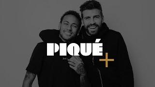 Gerard Piqué and Neymar Talk World Cup, Haircuts, Messi and More | Piqué+ | The Players' Tribune