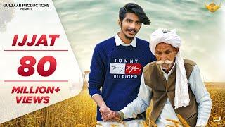 Gulzaar Chhaniwala - IJJAT (OFFICIAL)| Haryanvi Songs 2019