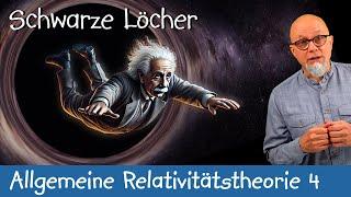 Die faszinierende Welt der Schwarzen Löcher #apolinsphysikuniversum #science #physics