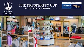 TOP 10 RANKING PRO SHOP IN THE WORLD