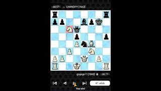 Playing Bongcloud Which Was Improved By Magnus Carlsen