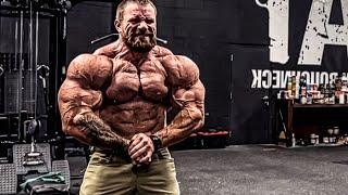 KILL YOUR WEAKNESS - STOP BEING LAZY - SEATH FEROCE BODYBUILDING MOTIVATION