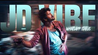 JD WHATSAPP STATUS | Master | efx STATUS    thalapathy vijay 🫣 JD vibe  #edit #efxstatus #explore