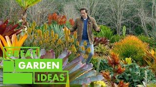 Show Stopper Garden  | GARDEN | Great Home Ideas