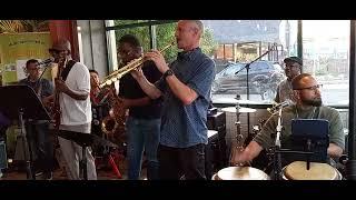 I Feel Good - J-Soul, 8 of 9