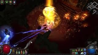 Atziri - Perma IC Poet Build