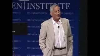 Gwen Chanzit at the Aspen Institute