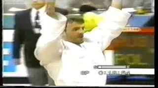 World judo Championships 1995.All categories.  #judo