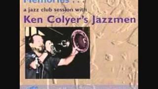 Ken Colyer`s Jazzmen.Chrysanthemum Rag.