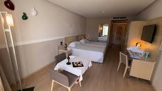 #Italy  #Apulia Kalidria Hotel & Thalasso SPA | Superior room | room 236 | video room tour.