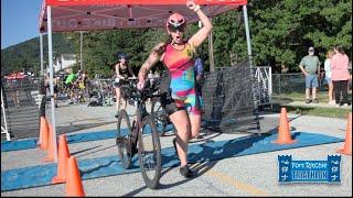 2023 Fort Ritchie Triathlon