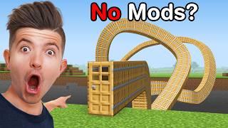 21 Illegal Minecraft Experiments!