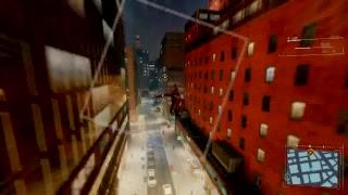 Spider-Man - (PS4 Pro)