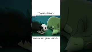 "The Life of Death" Beautiful Deep short animated film