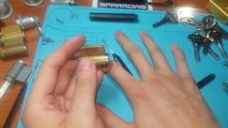 Why pick when you can shim? [14]