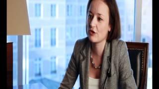 LT-Innovate, Hanna Klimek, European Commission, Project Officer