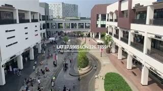 Best Budget Shopping Places Hyundai Premium Outlets Gimpo, Korea