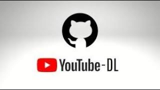 How to Download Videos Using Youtube-DL