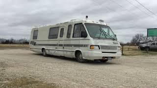 1991 ITASCA WINDCRUISER For Sale