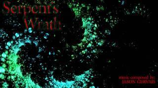 Jason Gervais - Serpent's Wrath