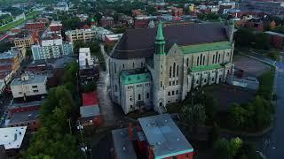 Sherbrooke Quebec