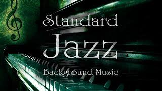 Famous Jazz Standard Music BGM Public Domain Series 2023 Omnibus