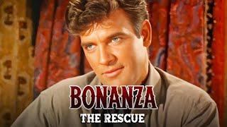 Bonanza - The Fugitive | FULL EPISODE