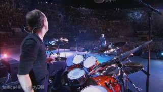 Metallica - Enter Sandman [Live Nimes 2009] 1080p HD(37,1080p)/HQ